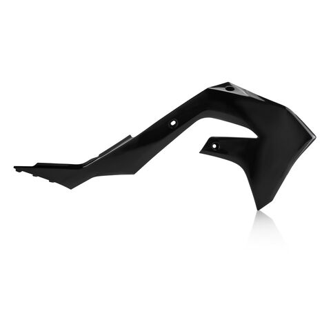 Acerbis Radiator Shrouds Kawasaki KX250 / KX450 / F / X / SR 2019-2026