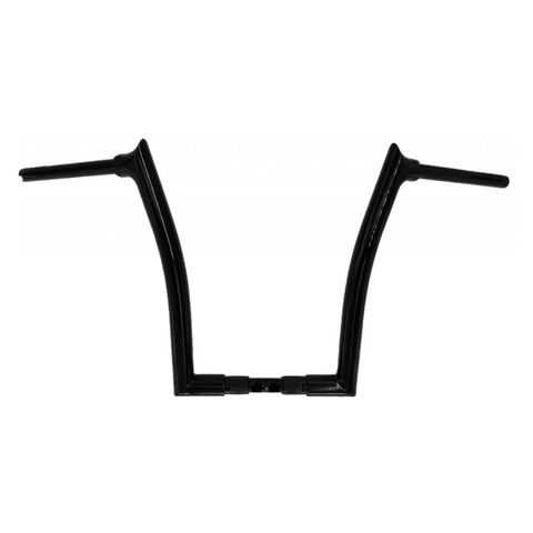 Fat Baggers Inc. 1 1/2" Pointed Top EZ Install Handlebar for Harley Road Glide 2021-2024