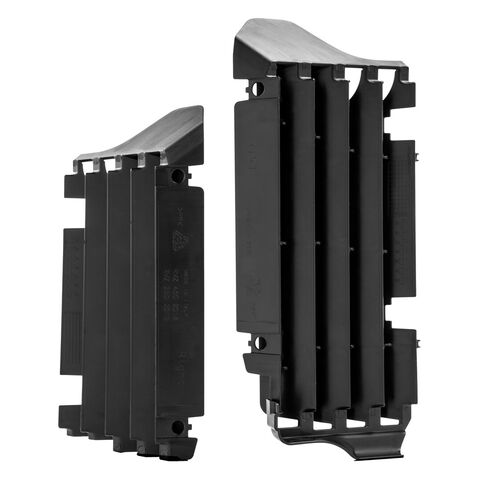 Acerbis Radiator Louvers Suzuki RMZ 250 2019-2026