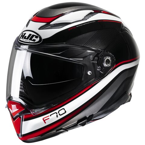 HJC F70 Diwen Helmet