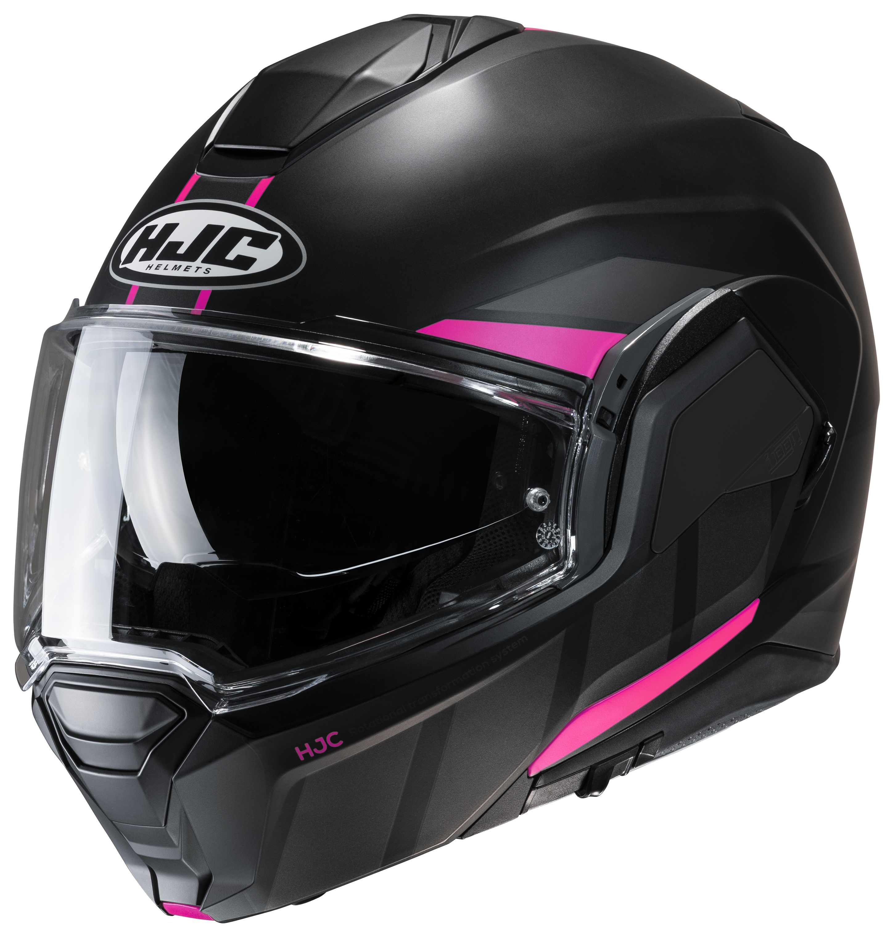 HJC i100 Beis Helmet - Cycle Gear