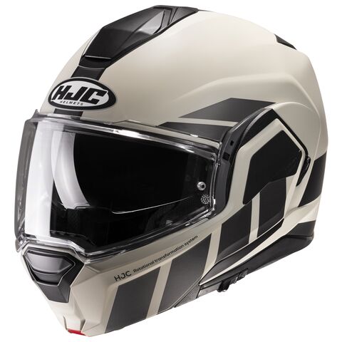 HJC i100 Beis Helmet