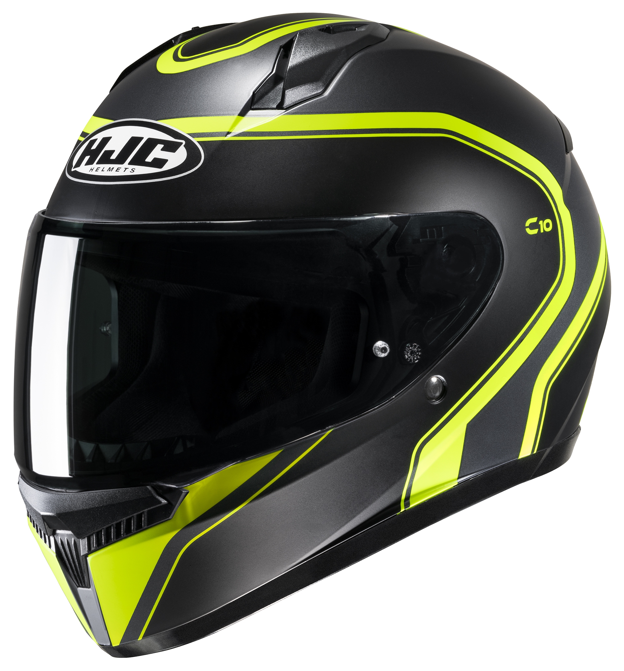 HJC C10 Elie Helmet - Cycle Gear