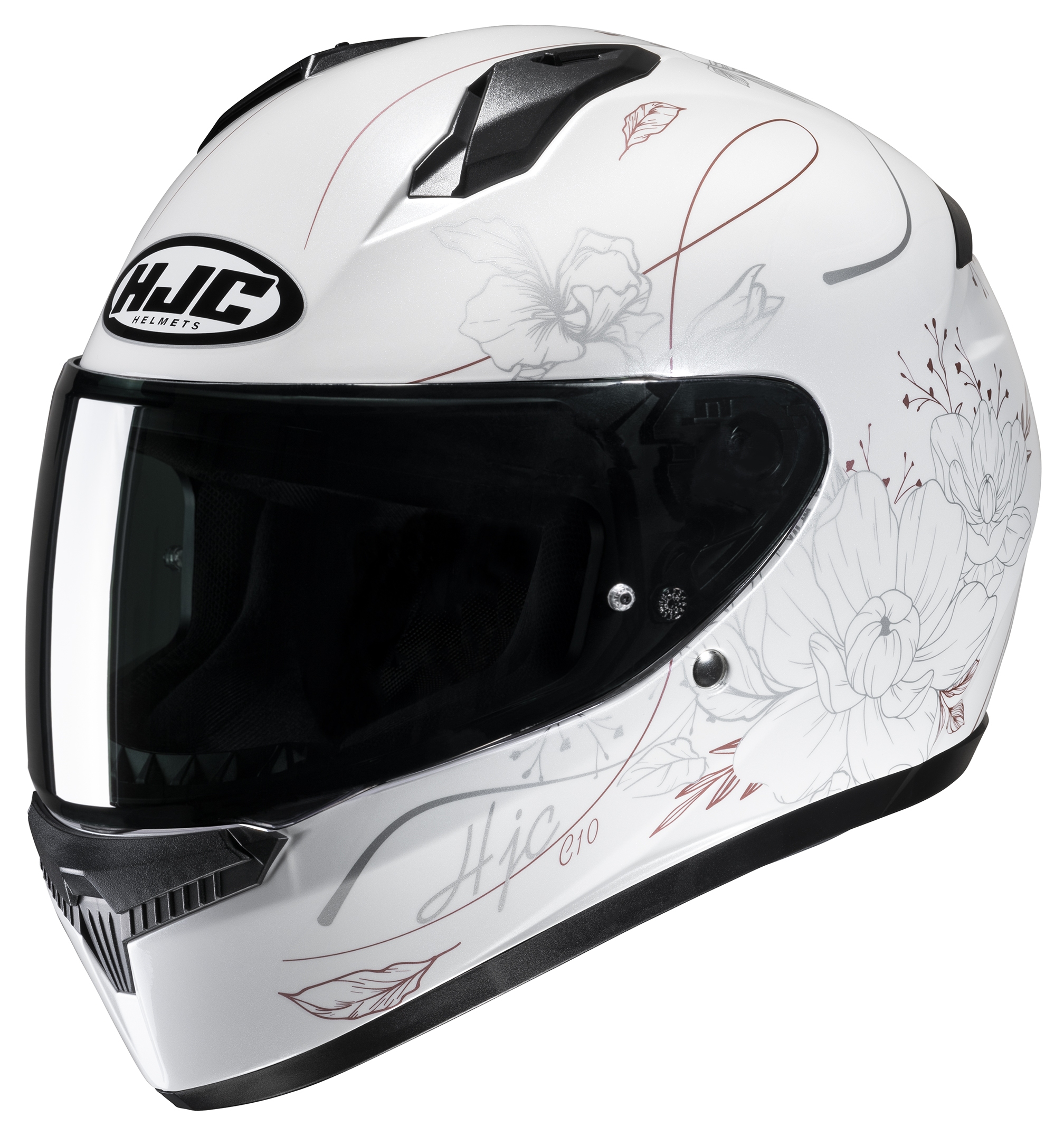 HJC C10 Epik Helmet Cycle Gear