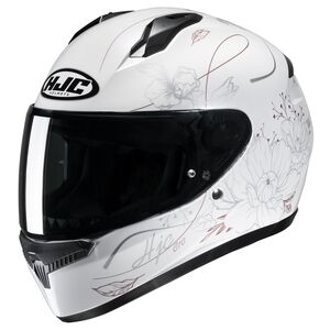 casco moto hjc helmets C91 JYN Designed using real MotoGP rider data Casco Para Moto Hjc Helmets