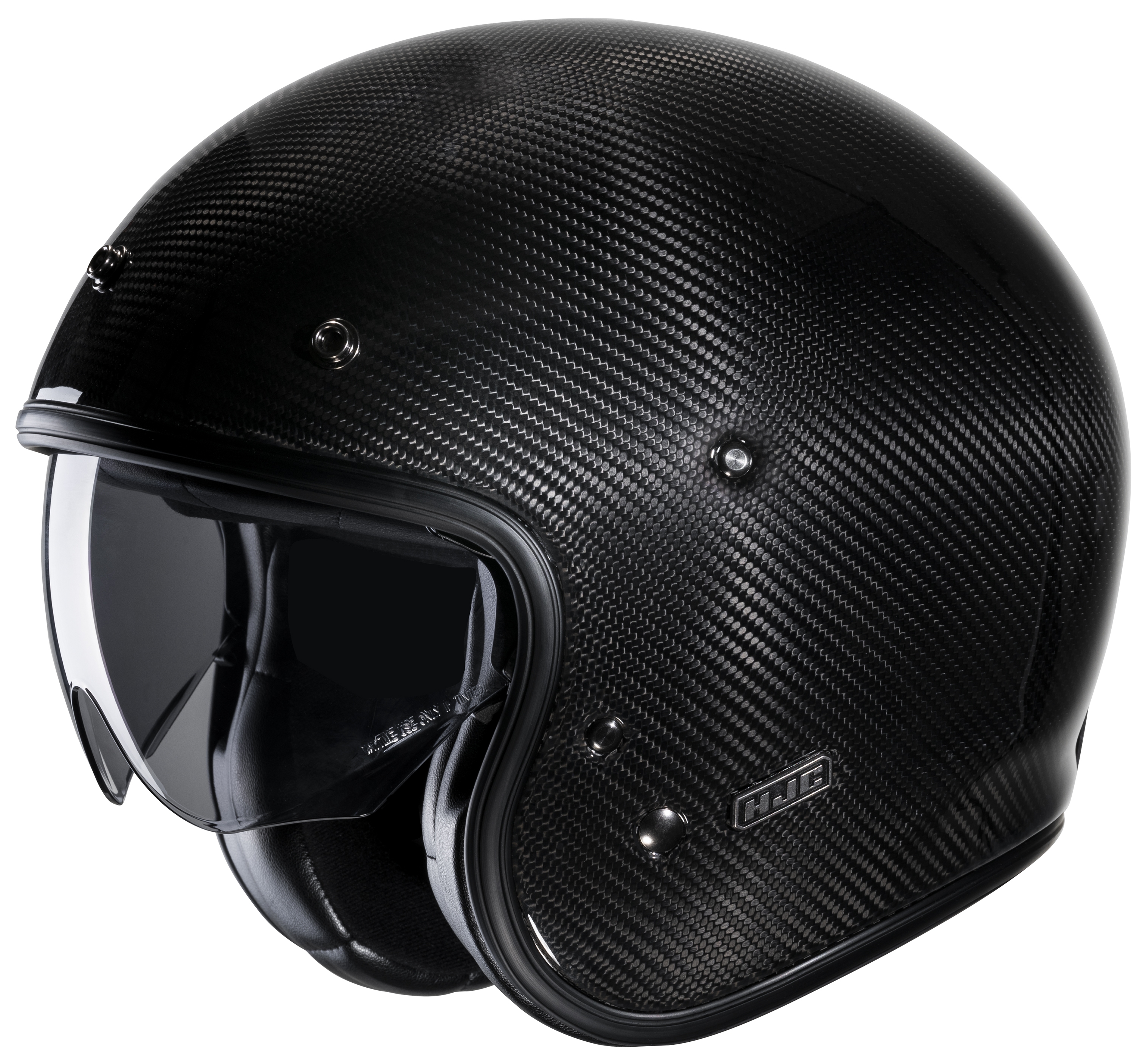 HJC V31 Carbon Helmet - Cycle Gear