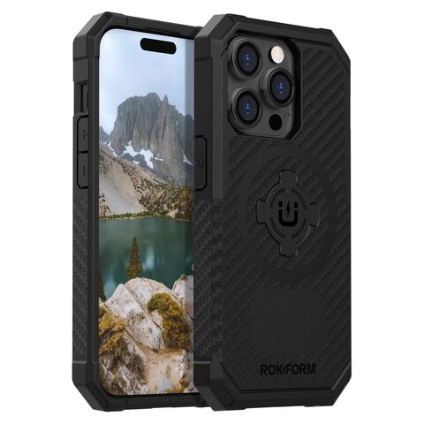 ROKFORM iPhone Rugged Phone Case