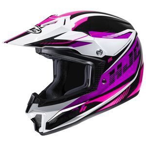cascos hjc helmets cl st CL-XY II SOLID US Finished with a secure nylon strap retention system and a soft storage bag for convenience HJC Helmets 304-272 HJC CL-XY2