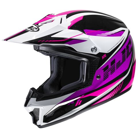 HJC Youth CL-XY 2 Drift Helmet