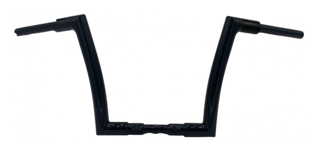 Fat Baggers Inc. 1 1/2" Flat Top EZ Install Handlebar for Harley FLHRXS