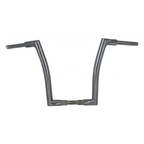 Fat Baggers Inc. 1 1/2" Flat Top EZ Install Handlebar for Harley FLTRKSE  2022-2023