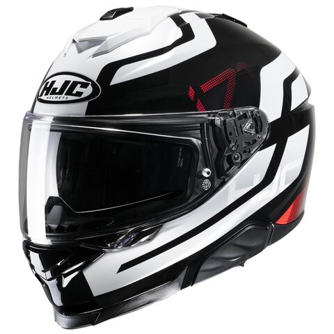 HJC i71 Enta Helmet