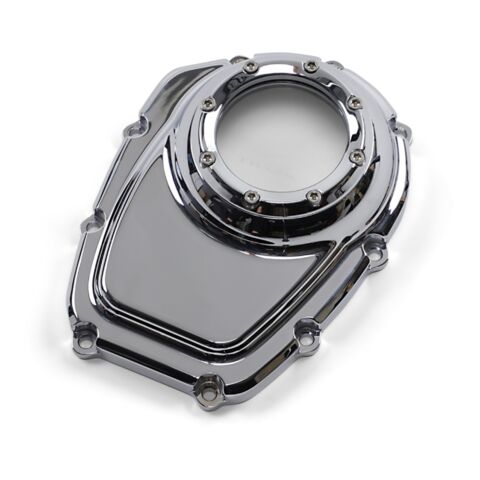 Trask Assault Cam Cover For Harley Milwaukee Eight 2017-2026