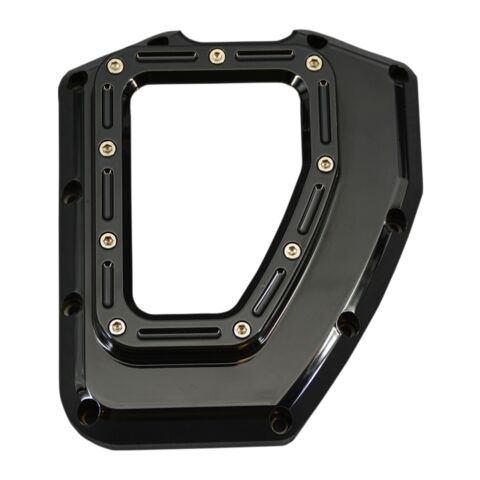 Trask Assault Cam Cover For Harley Twin Cam 2001-2017
