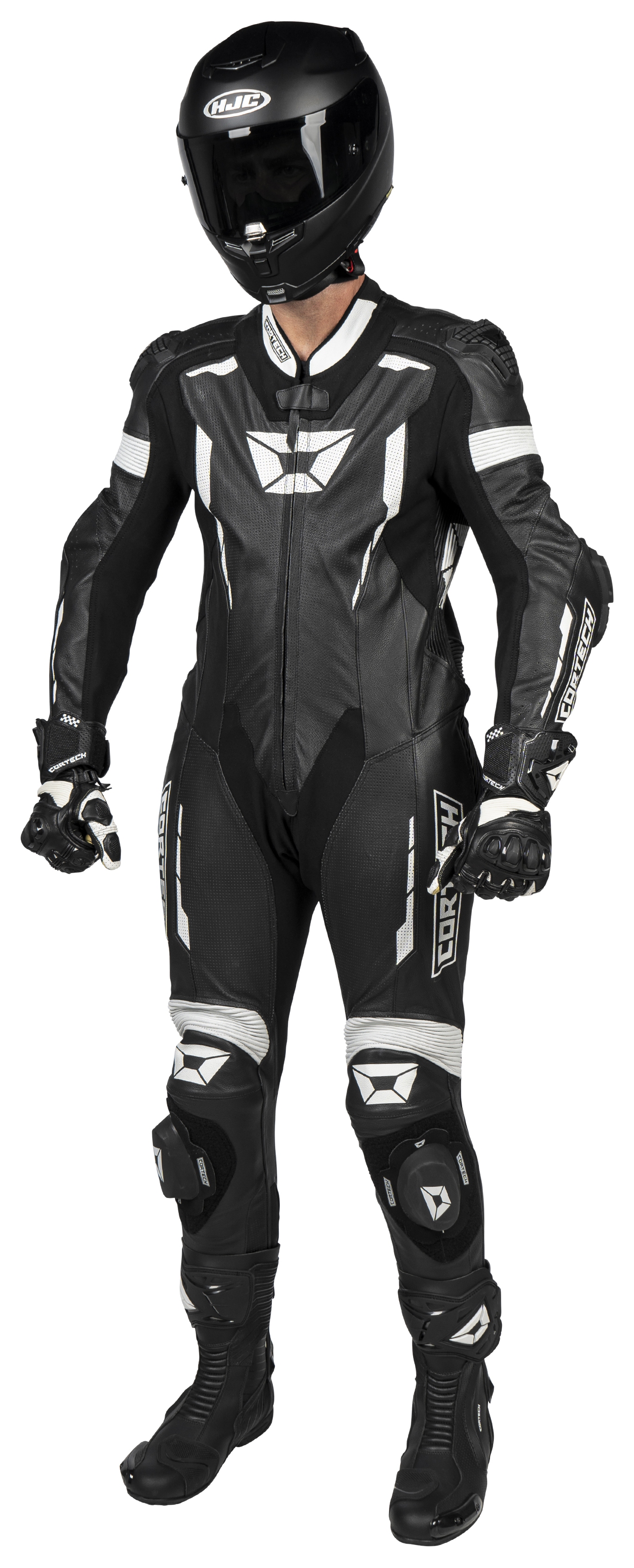 Cortech Sector Pro Air Race Suit