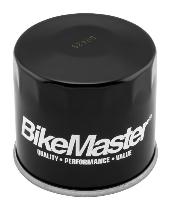 BikeMaster Oil Filter BM138 Cycle Gear