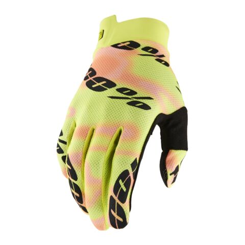 100% iTrack Kaledo Gloves