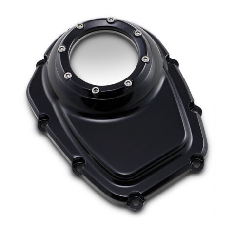 Trask Assault Cam Cover For Harley