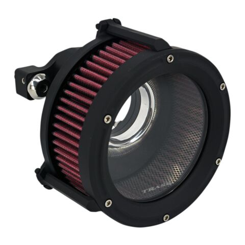Trask Assault Charge High Flow Air Cleaner For Harley Sportster 1991-2022