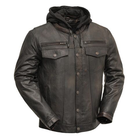 First Manufacturing Vendetta Jacket