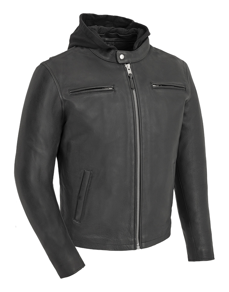 First Manufacturing Street Cruiser Jacket - Cycle Gear