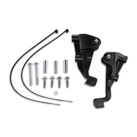 Acerbis K Future Replacement Handguard Mounts For Brembo / Magura