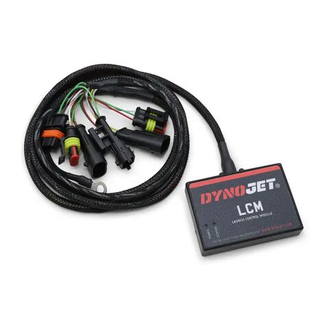 Dynojet Launch Control Module Polaris RZR Pro XP / Turbo R 2020-2024