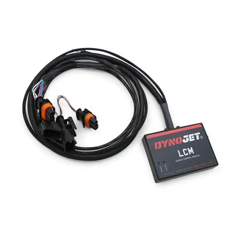 Dynojet Launch Control Module Polaris RZR XP Turbo 2016-2021