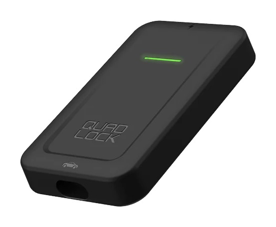 Quad Lock Wireless Carplay Adaptor - Cycle Gear