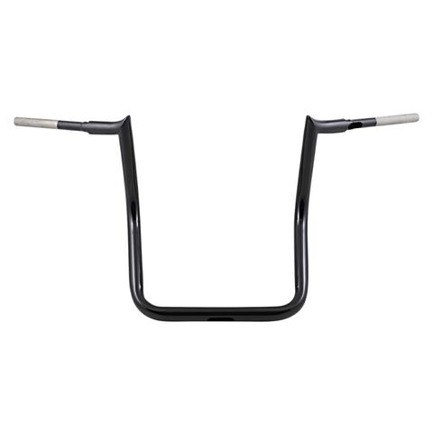 Trask 1 1/4" Bro Handlebars For Indian Chieftain / Roadmaster