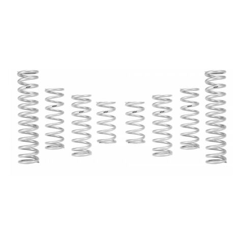 Eibach PRO-UTV Stage 3 Performance Spring System Can-Am Maverick X3 MAX 2021-2024