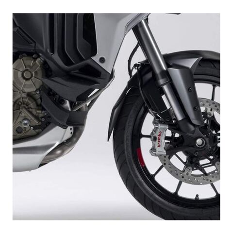 Puig Front Fender Extender Ducati Multistrada V4 2021-2024
