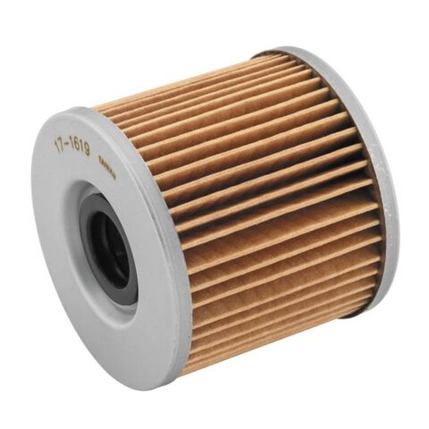 Hiflo Oil Filter For BMW F 800 800 S 2006-2010