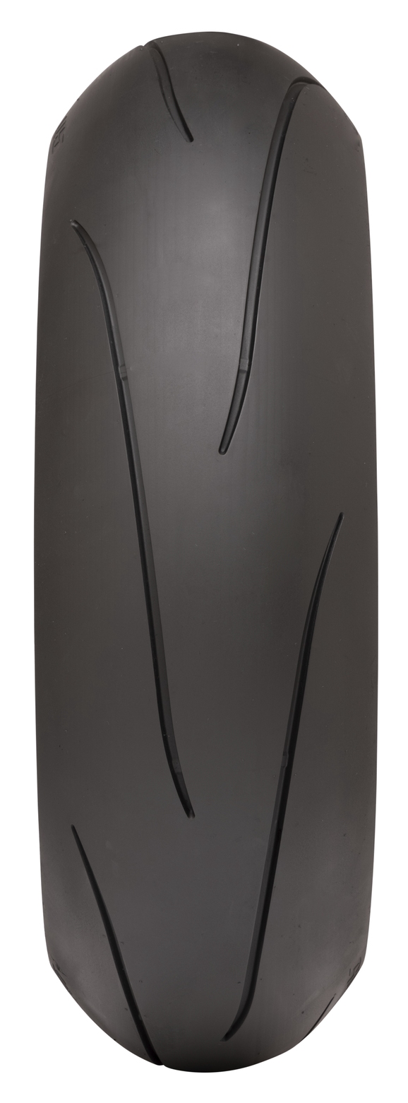 DUNLOP SPORTMAX Q5A 110/80ZR18 58W 354881 FRONT TL(オンロード