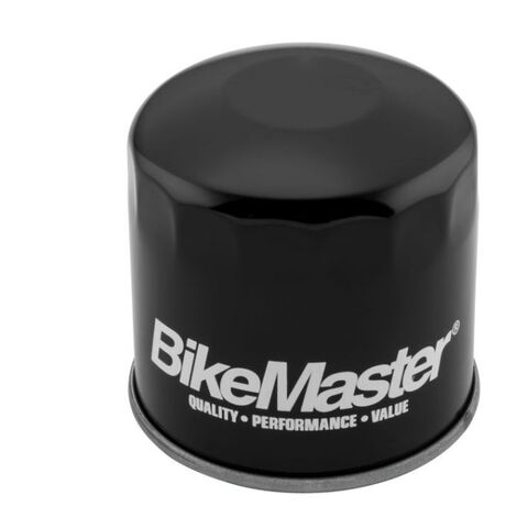 Bikemaster Spin On Oil Filter BM-202 Honda / Kawasaki