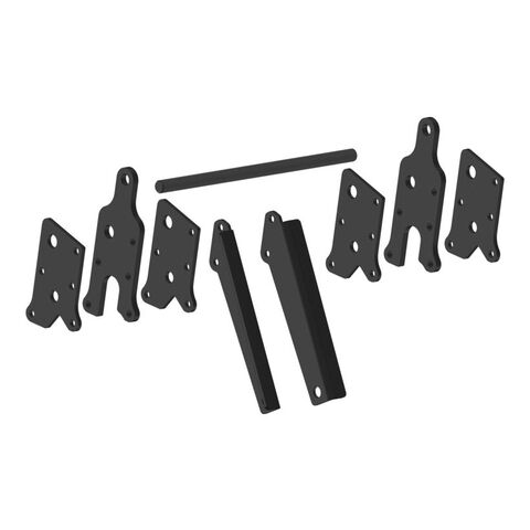 KFI UTV Tube Leveling Kit