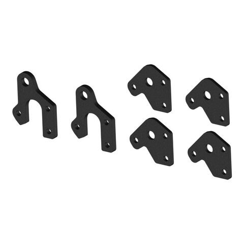 KFI UTV Tube Leveling Kit