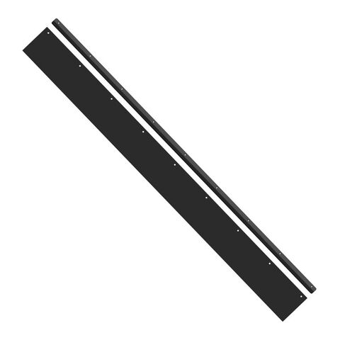 KFI Snow Plow Flap Kit