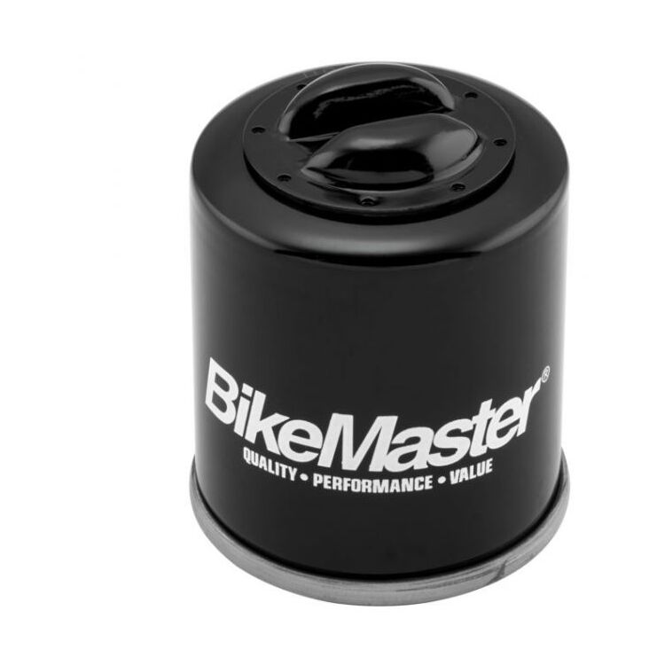 BikeMaster Oil Filter BM183 Cycle Gear