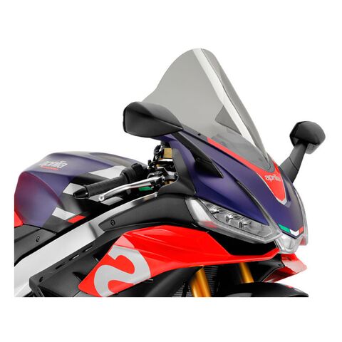 Puig R-Racer Windscreen Aprilia RSV4 1100 / Factory 2021-2024