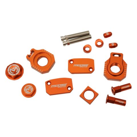 Moose Racing Bling Pack KTM 150cc-500cc 2014-2021