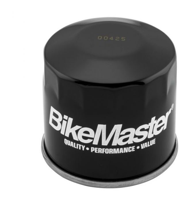 BikeMaster Oil Filter BM204 Cycle Gear