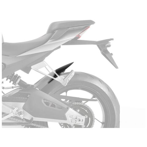 Puig Rear Fender Extender Aprilia RSV4 1100 / Factory 2021-2024