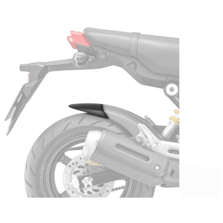 Puig Rear Fender Extender Honda Grom 2022-2025