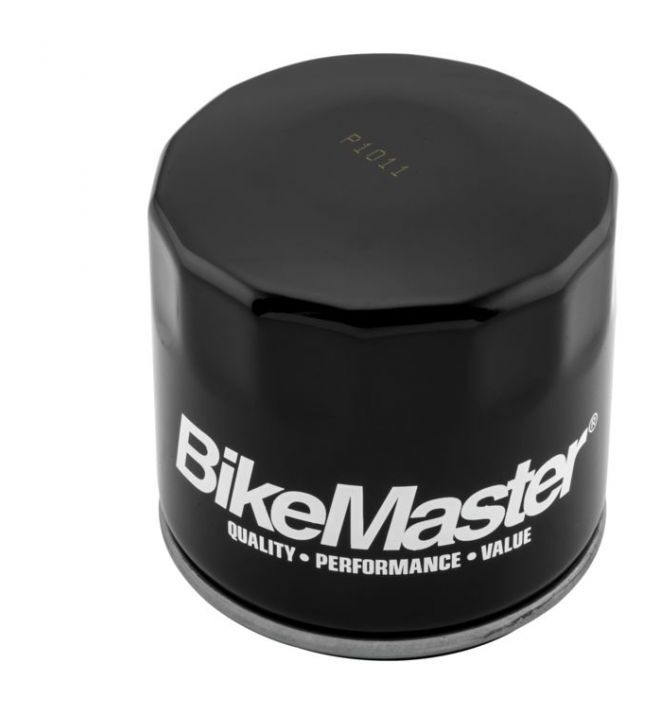 BikeMaster Oil Filter BM153 Cycle Gear