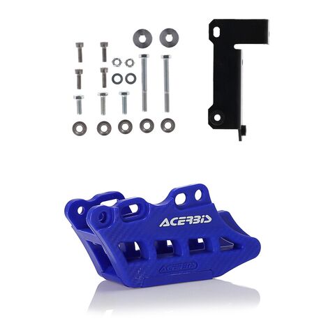 Acerbis Chain Guide Block 2.0 Yamaha Tenere 2021-2026