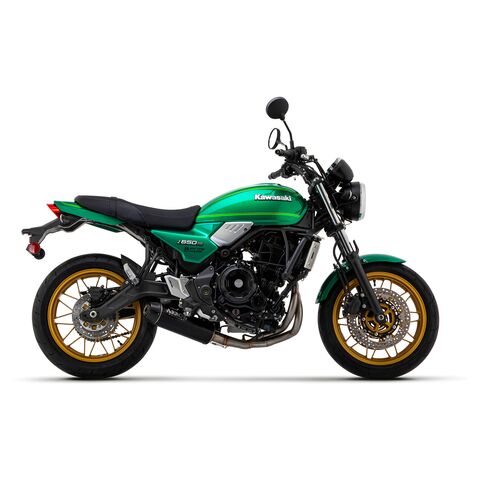 Arrow Rebel Full System Exhaust Kawasaki Z650RS 2022-2024
