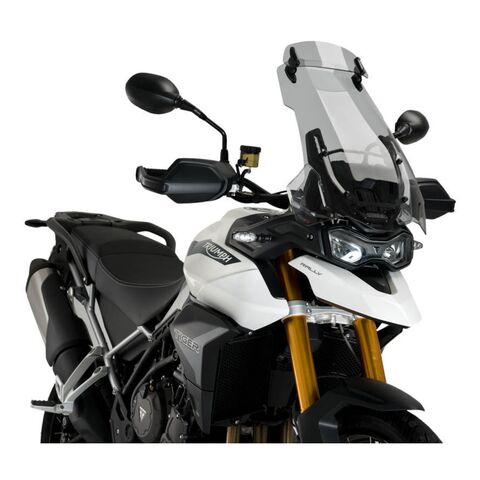Puig Touring Windscreen Triumph Tiger 900 / 850 Sport 2020-2026