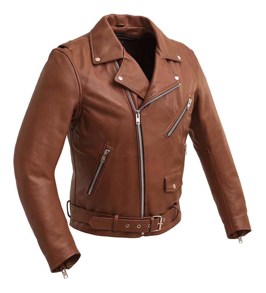 【新品未使用】ENOF leather jacket サイズ01 leather jacket – ENOF