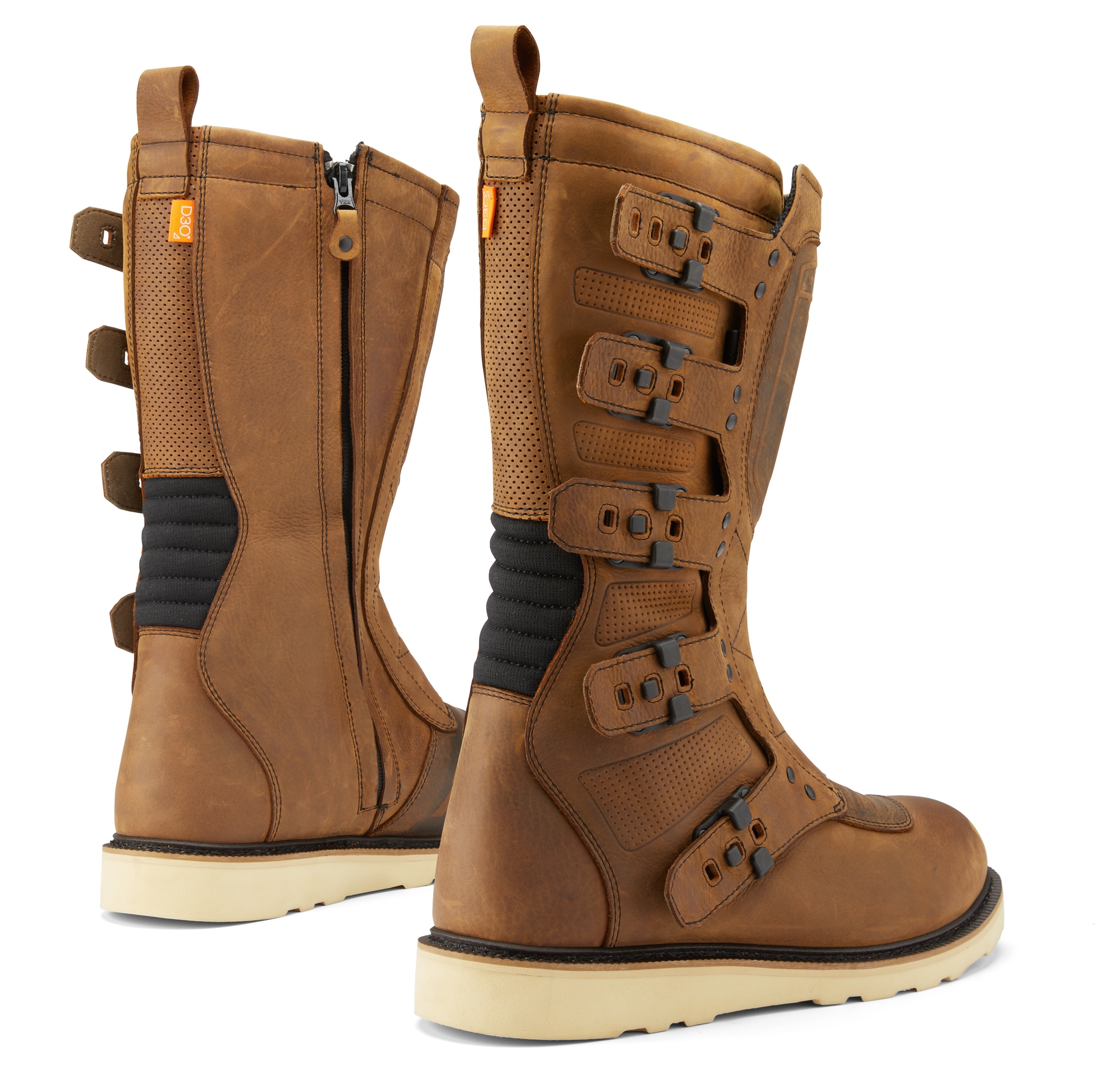 Icon Elsinore 2 CE Boots - Cycle Gear